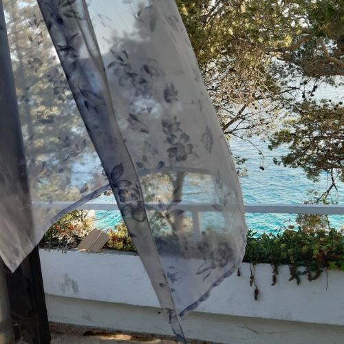 Apartament 4-osobowy z tarasem z widokiem na morze z 2 pomieszczeniami sypialnianymi A-8114-a