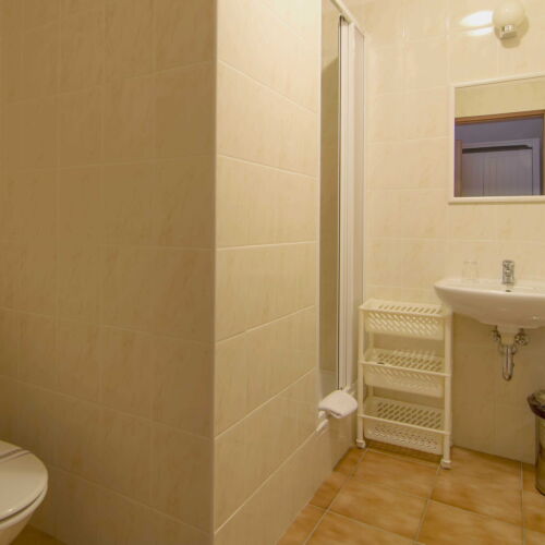 Economy Pokoj pro 2 os. v podkroví