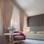 VIP Apartments - VICTORIA, spol s r.o. Bratislava