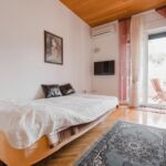 1-Room Air Conditioned Apartment for 4 Persons with Terrace A-2773-c