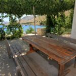 Halászkunyhó Nyaraláshoz A Tenger Mellett Öböl Statival, Kornati - 8164 Statival