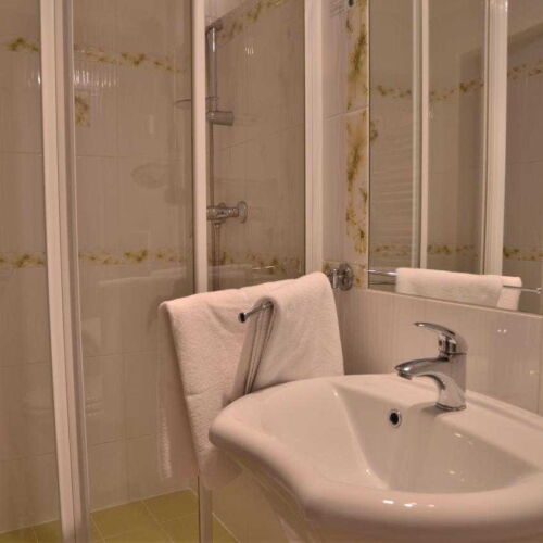 Pokój 2-osobowy Standard