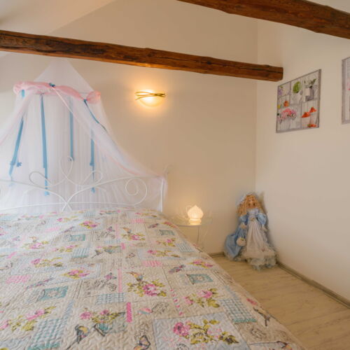 Romantic Lux 3-Room Apartment for 8 Persons