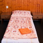 Dvoulůžkový pokoj - oddělené postele