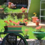 Apartman pro 6 os. se 2 ložnicemi A-17540-a