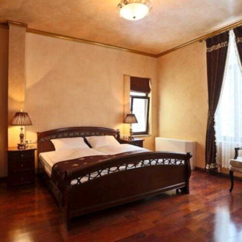 Standard Pokoj se sprchou pro 2 os.