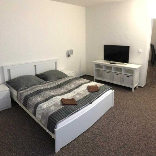 Pokój 2-osobowy z prysznicem