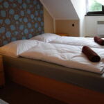 Standard Sa tuš kabinom soba sa 0 kreveta(om) (za 5 osoba(e))