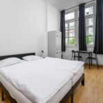 Wellness Rooms Central Praha