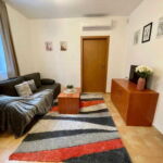 Apartment for 3 Persons with Shower and Kitchenette (extra beds available)