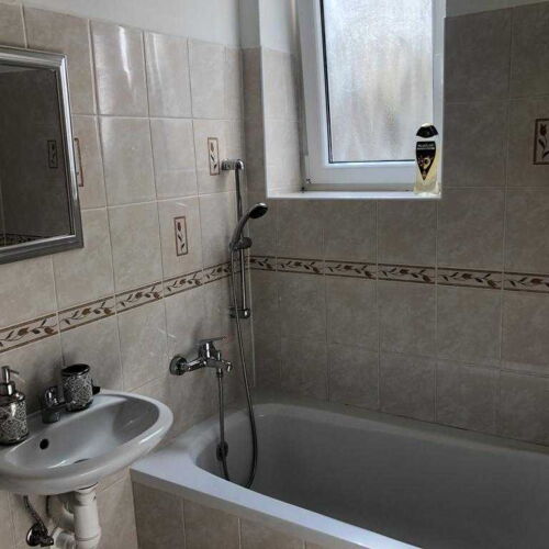 Apartman s vlastní kuchyňkou  pro 6 os.