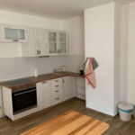Apartment for 5 Persons with Kitchen (extra bed available)