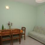 Sea View 1-Room Air Conditioned Apartment for 4 Persons A-2741-d