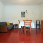 Sea View 4-Room Apartment for 9 Persons with Terrace K-4009
