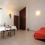 Sea View 2-Room Air Conditioned Apartment for 4 Persons A-7522-d