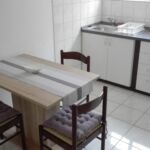 Sea View 1-Room Air Conditioned Apartment for 3 Persons A-7522-a