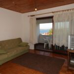 Sea View 2-Room Air Conditioned Apartment for 5 Persons A-8312-a