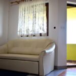 Sea View 2-Room Air Conditioned Apartment for 5 Persons A-8312-b