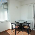 1-Room Air Conditioned Apartment for 2 Persons with Terrace A-9701-a