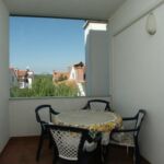 1-Room Air Conditioned Apartment for 3 Persons with Terrace AS-9701-b
