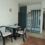 2-Zimmer-Apartment für 4 Personen mit Klimaanlage und Terasse AS-9702-a