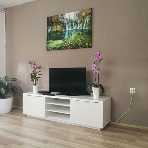 Apartament 5-osobowy z tarasem z 2 pomieszczeniami sypialnianymi A-14979-b