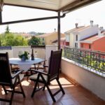 Klimatiziran Sa terasom apartman za 4 osoba(e) sa 2 spavaće(om) sobe(om) A-15084-a