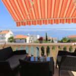 Apartmanok A Tenger Mellett Slatine, Ciovo - 16131 Slatine