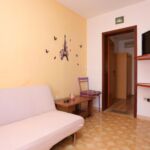 Sea View 1-Room Air Conditioned Apartment for 2 Persons A-16131-c