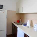 Sea View 3-Room Air Conditioned Apartment for 6 Persons A-16170-a