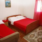 3-Room Air Conditioned Apartment for 5 Persons with Terrace A-16190-c