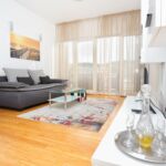 Apartmanok A Tenger Mellett Trogir - 16210