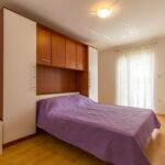 1-Zimmer-Apartment für 4 Personen mit Klimaanlage und Balkon A-16261-b