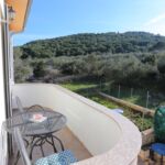 Apartmanok A Tenger Mellett Slatine, Ciovo - 16341 Slatine
