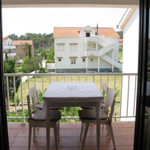 Klimatiziran Sa terasom apartman za 2 osoba(e) sa 1 spavaće(om) sobe(om) A-16356-a