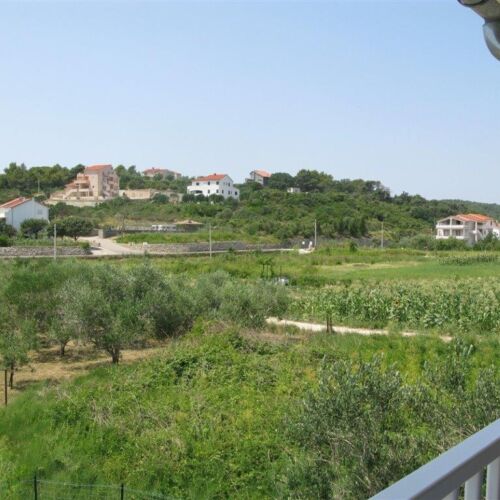 Klimatiziran Sa terasom apartman za 3 osoba(e) sa 2 spavaće(om) sobe(om) A-16356-b