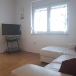 Klimatiziran Sa terasom apartman za 5 osoba(e) sa 2 spavaće(om) sobe(om) A-16510-a
