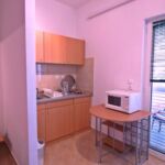 1-Zimmer-Apartment für 2 Personen mit Klimaanlage und Balkon AS-16517-b