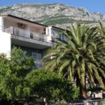 Apartmanok Parkolóhellyel Makarska - 16521
