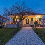 Nyaralóház Parkolóhellyel Vrsi - Mulo, Zadar - 16527 Vrsi - Mulo