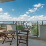 Pogled na more Klimatiziran apartman za 4 osoba(e) sa 2 spavaće(om) sobe(om) A-16655-c