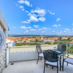 Pogled na more Klimatiziran apartman za 2 osoba(e) sa 1 spavaće(om) sobe(om) A-16655-e