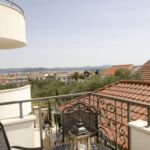 Pogled na more Klimatiziran apartman za 4 osoba(e) sa 2 spavaće(om) sobe(om) A-16655-g
