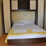 1-Zimmer-Apartment für 4 Personen mit Klimaanlage und Balkon A-16680-c