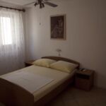 Légkondicionált teraszos 2 fős apartman 1 hálótérrel AS-16690-a