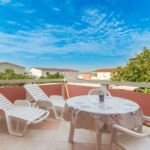 Apartmanok Parkolóhellyel Vir - 16768