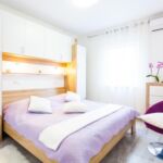 Klimatiziran soba sa francuskim krevetom (za 2 osoba(e)) S-16770-b