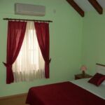 Klimatiziran Sa terasom soba sa francuskim krevetom (za 2 osoba(e)) S-16844-a