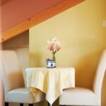 Klimatiziran Mali balkon apartman za 2 osoba(e) sa 1 spavaće(om) sobe(om) AS-16844-a