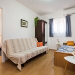 1-Zimmer-Apartment für 4 Personen mit Klimaanlage und Terasse A-16928-b